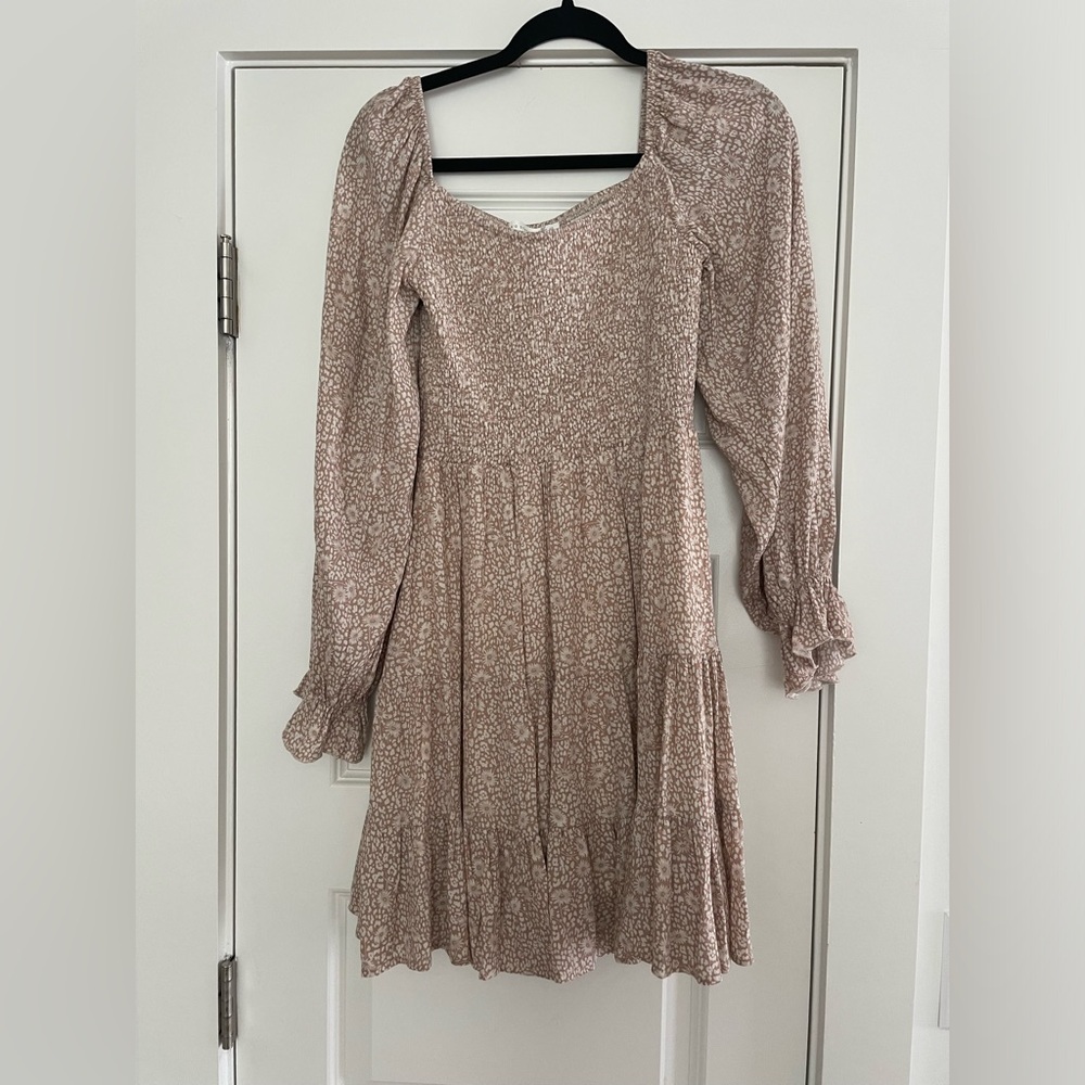 Alter’d State Dress